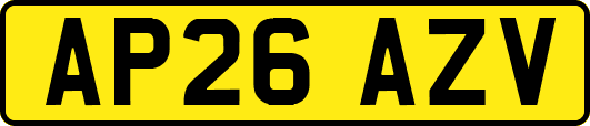 AP26AZV