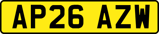AP26AZW