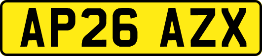 AP26AZX