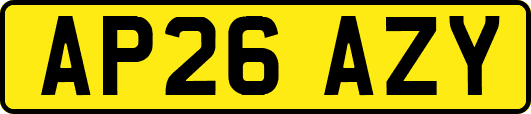 AP26AZY
