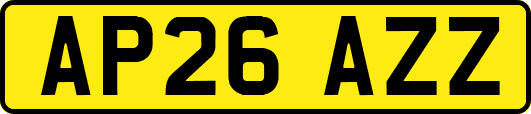 AP26AZZ