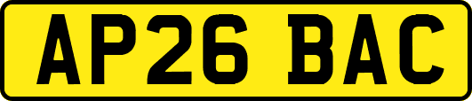 AP26BAC