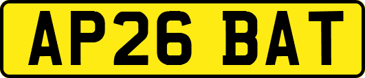 AP26BAT