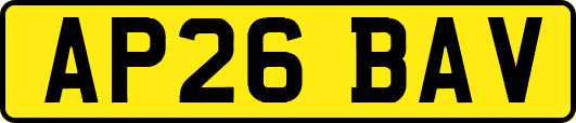 AP26BAV