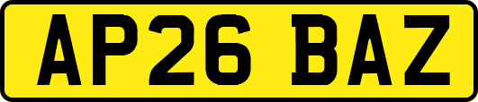 AP26BAZ