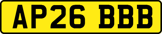AP26BBB