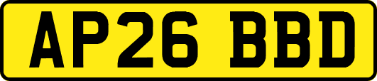 AP26BBD