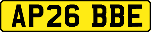 AP26BBE