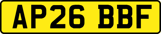 AP26BBF