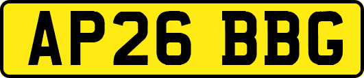 AP26BBG