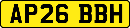 AP26BBH