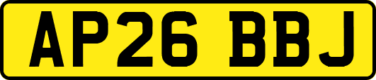 AP26BBJ