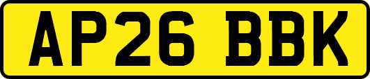 AP26BBK