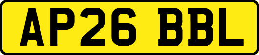 AP26BBL