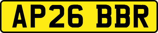 AP26BBR