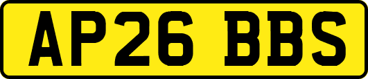 AP26BBS
