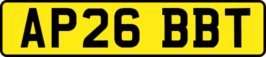 AP26BBT