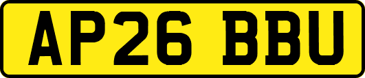 AP26BBU
