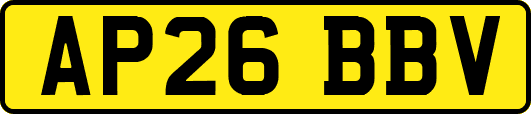 AP26BBV
