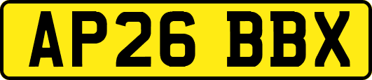 AP26BBX