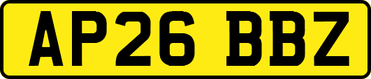 AP26BBZ