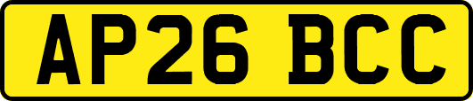 AP26BCC