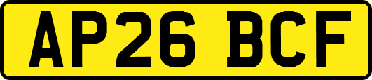 AP26BCF