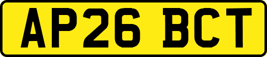 AP26BCT