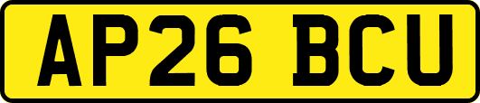 AP26BCU