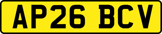 AP26BCV