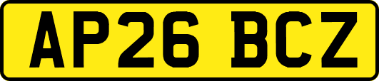 AP26BCZ