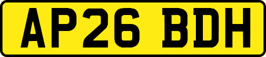 AP26BDH