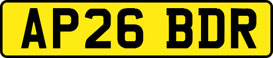 AP26BDR