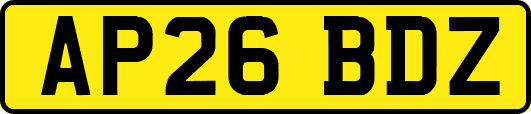 AP26BDZ