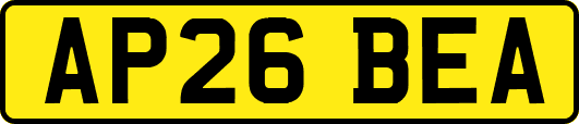 AP26BEA