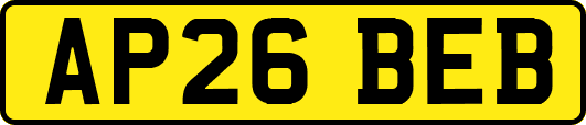 AP26BEB