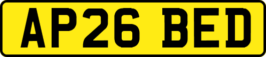 AP26BED