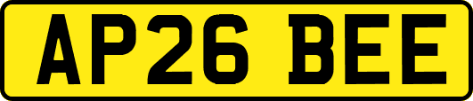 AP26BEE