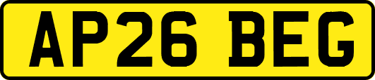 AP26BEG
