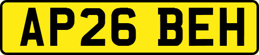 AP26BEH