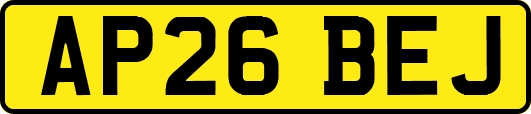AP26BEJ