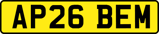 AP26BEM