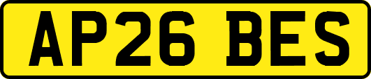 AP26BES