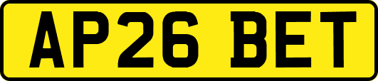 AP26BET