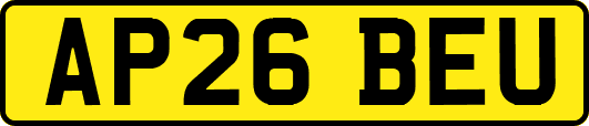 AP26BEU