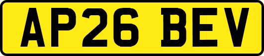 AP26BEV