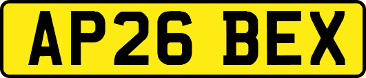AP26BEX