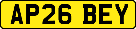 AP26BEY