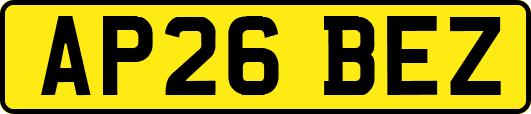 AP26BEZ
