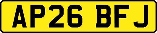 AP26BFJ